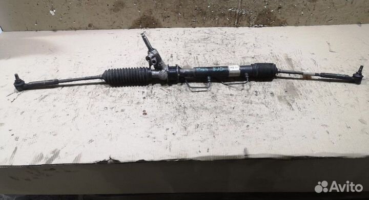 Рулевая рейка subaru impreza gc8 ej20