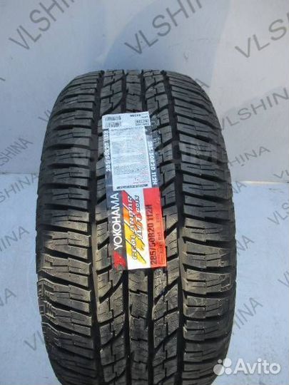 Yokohama Geolandar A/T G015 285/60 R18 96