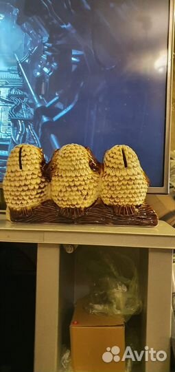 Копилка для денег