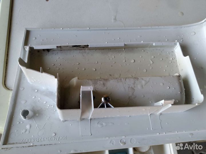 Стиральная машина бу атлант