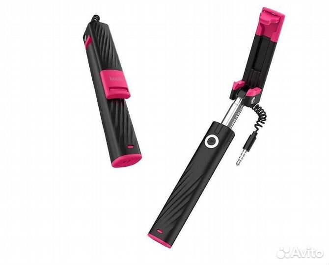 Селфи палка (монопод) Hoco K7