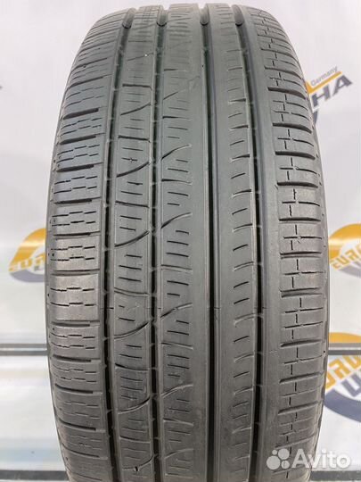 Pirelli Scorpion Verde All Season 225/65 R17