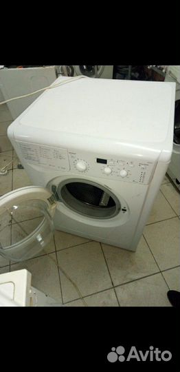 8кг Стиральная машина автомат