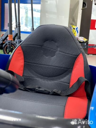 Детский электромобиль mercedes amg g63