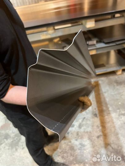 Пороги и арки на Dodge Caliber