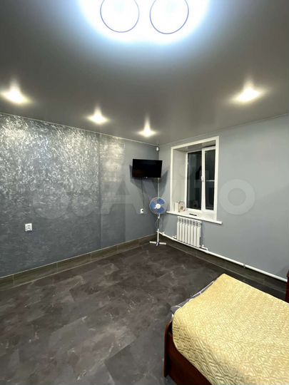 Квартира-студия, 31 м², 2/2 эт.