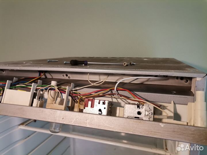 Ремонт холодильников и кондиционеров