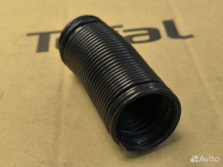 Гофра для турбощётки пылесоса