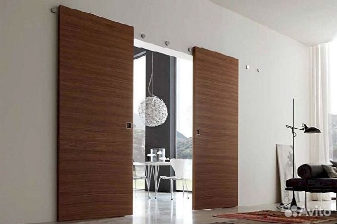 Шкаф купе, аналог IKEA