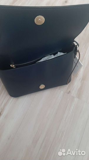 Сумка женская massimo dutti