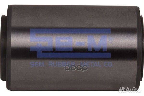 15469 сайлентблок рессоры Scania 15469 Se-M