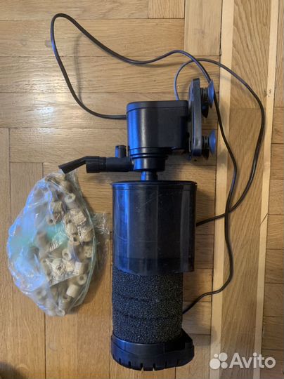 Аксессуары для аквариума