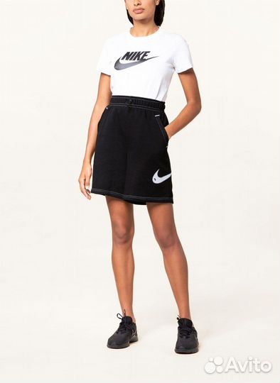 Шорты Nike