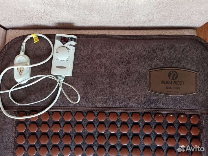 Турманиевый мат NM-2500