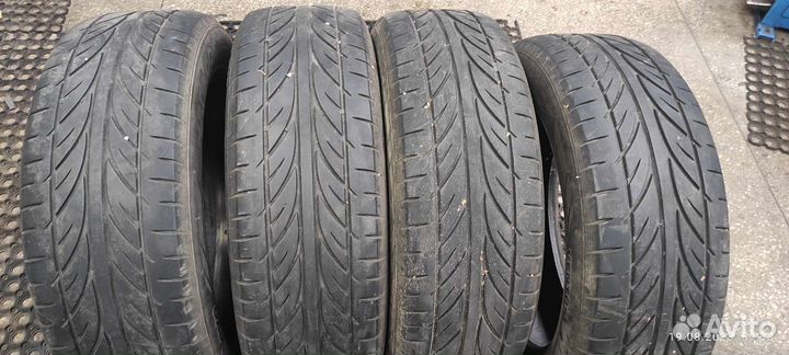 Hankook Ventus V12 Evo K110 225/60 R18 100W