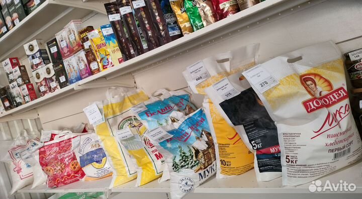 Комбикорм для свиней