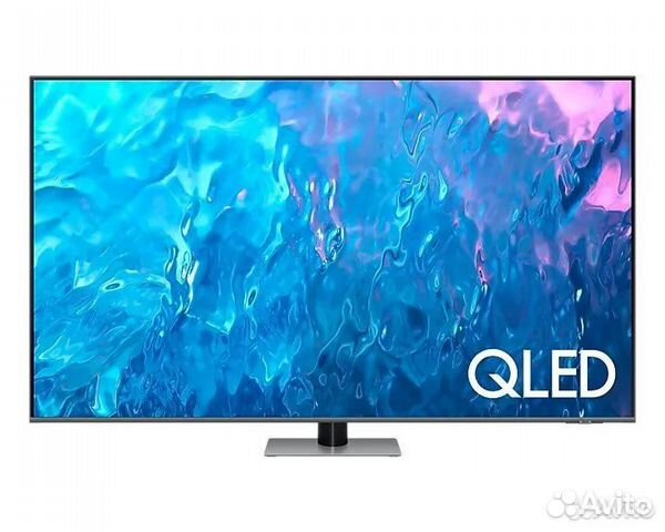 Телевизор Samsung QE65Q77C (2023)
