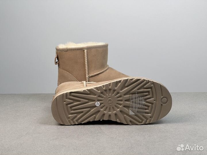 Ugg женские