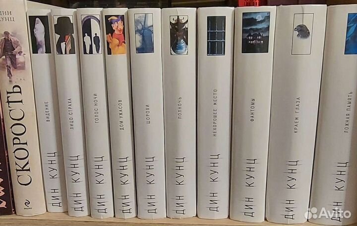 Продам книги