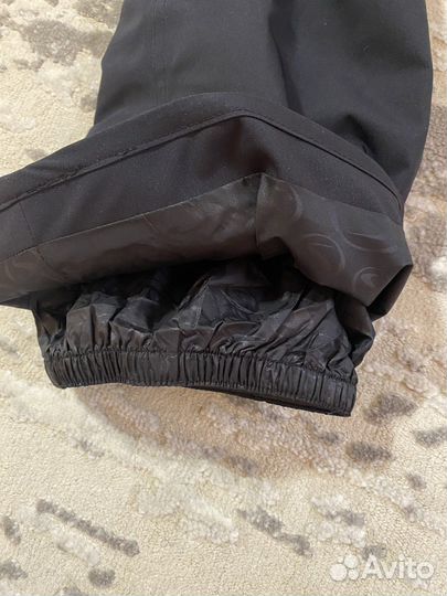 Горнолыжные штаны женские