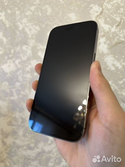 iPhone 14 Pro, 128 ГБ