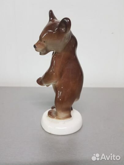 Медведь лфз СССР