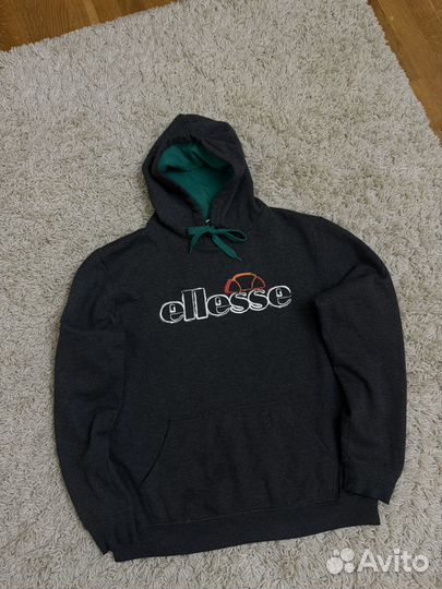 Худи Ellesse