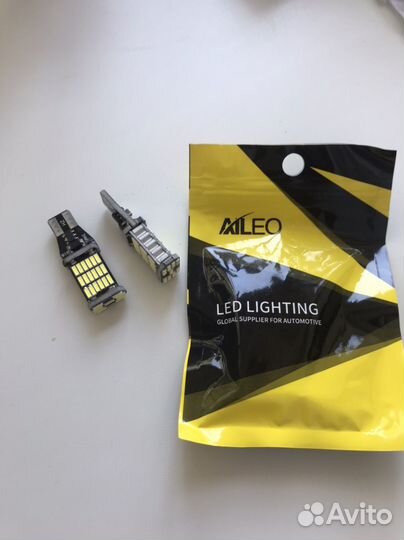 Продам светодиодные лампы