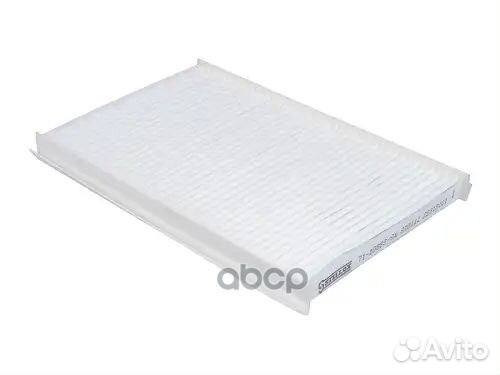 Фильтр салонаFiat Palio/Siena/Strada