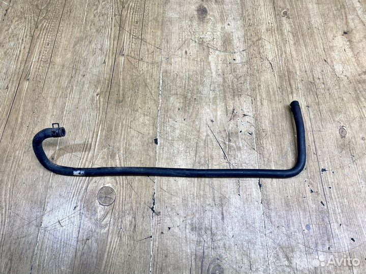 Шланг дроссельной заслонки Chevrolet Aveo T250