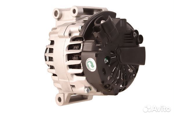 Генератор peugeot 207 1.4 VTi WA WC WK 8FS EP3