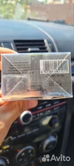 John richmond женский парфюм