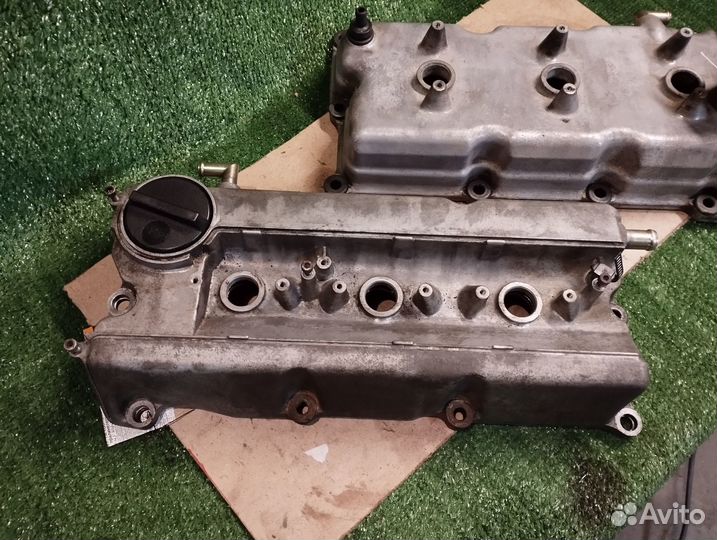 Крышки ГБЦ VQ20