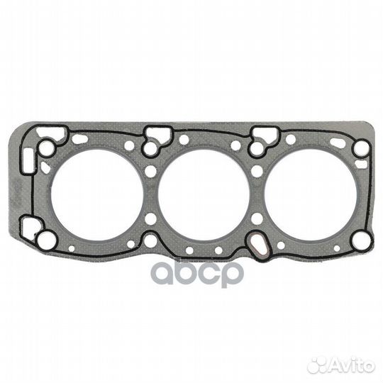 Прокл.ГБЦ hyundai Sonata II (Y-2),III