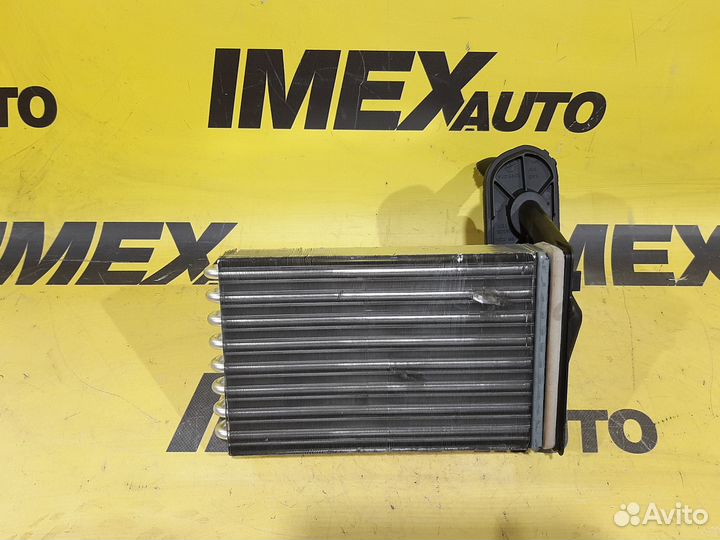 Радиатор печки Audi Tt 8N