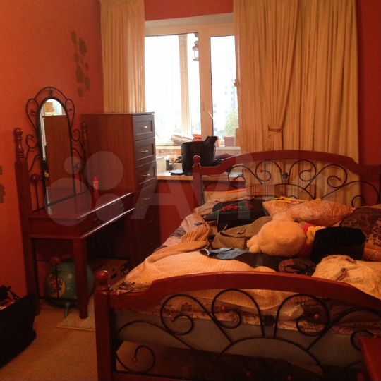 2-к. квартира, 45 м², 8/12 эт.