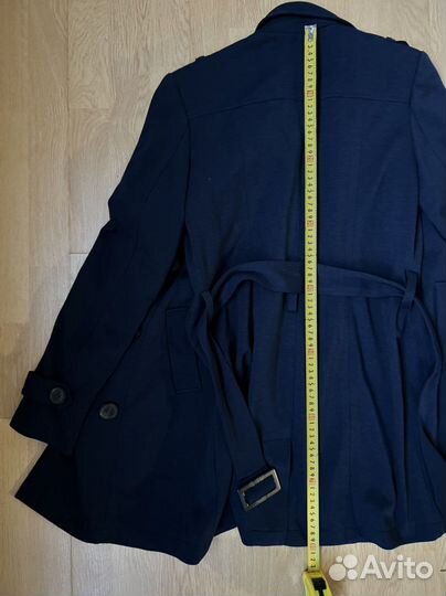 Тренч, платье, юбка 152 158