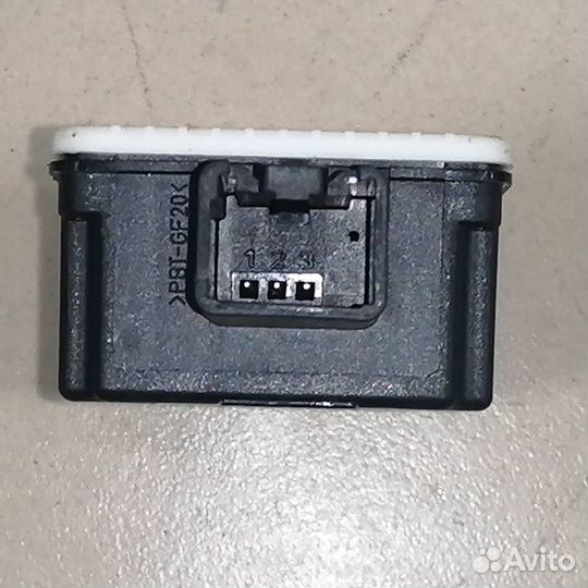 Блок электронный Volvo XC60 2008-2017