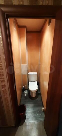 3-к. квартира, 58,7 м², 2/5 эт.