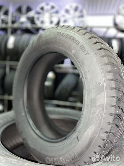 Kumho WinterCraft ice Wi31+ 185/65 R15 87T