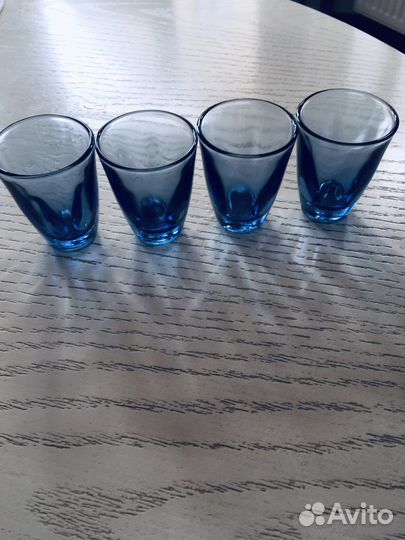 Стопка СССР