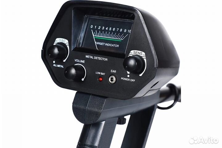 Металлоискатель MD 4030