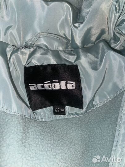 Куртки для девочки