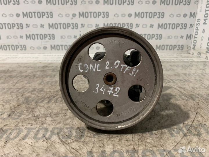 Насос гур Audi A5 2.0 tfsi cdnc 2009