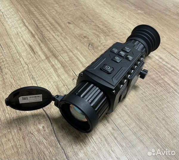Тепловизор Arkon Alfa HT 35
