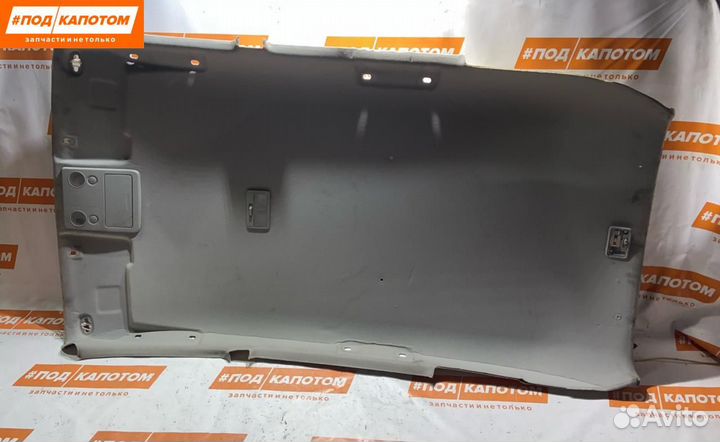 Потолок Suzuki Grand Vitara 2 2007