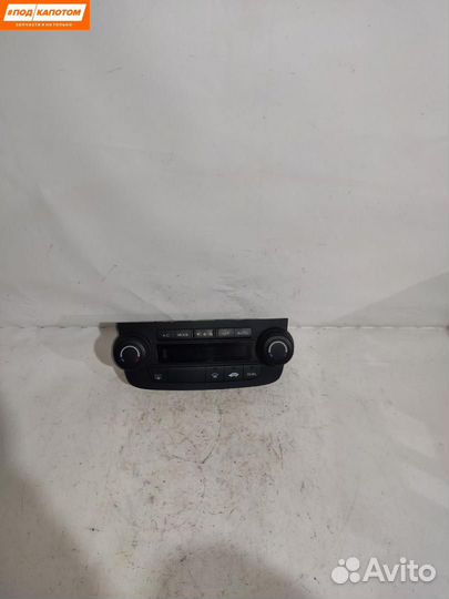 Блок управления печки/климат-контроля Honda CR-V 3