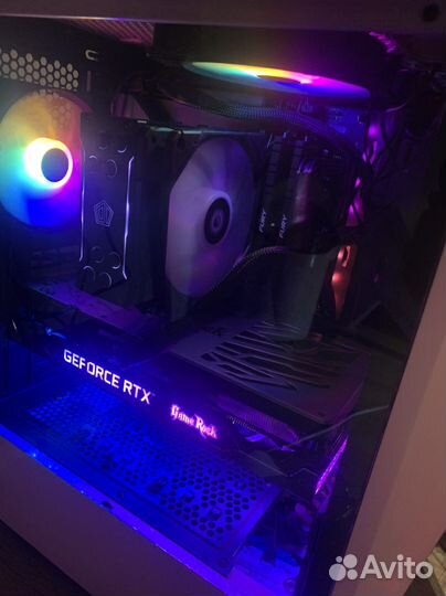 Сборка или обслуживание компьютера или ноутбука