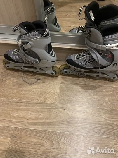 Роликовые коньки athena W EUR 37