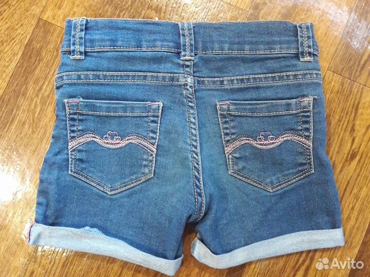 Шорты для девочки